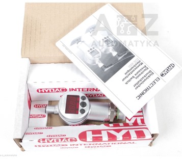 HYDAC 908175 EDS 3346-3-0016-000-F1 334630016000F1 ! NEW !