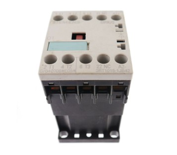 SIEMENS 3RT1015-1JB42 3RT10151JB42 17-30VDC