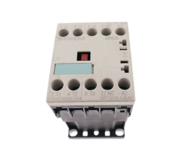 SIEMENS 3RT1015-1JB42 3RT10151JB42 17-30VDC
