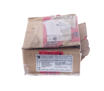 TR ELECTRONIC CEV65M CEV65M-10155 CEV65M10155  1320201 ! NEW !