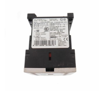 SIEMENS 3RT1015-1JB42 3RT10151JB42 17-30VDC