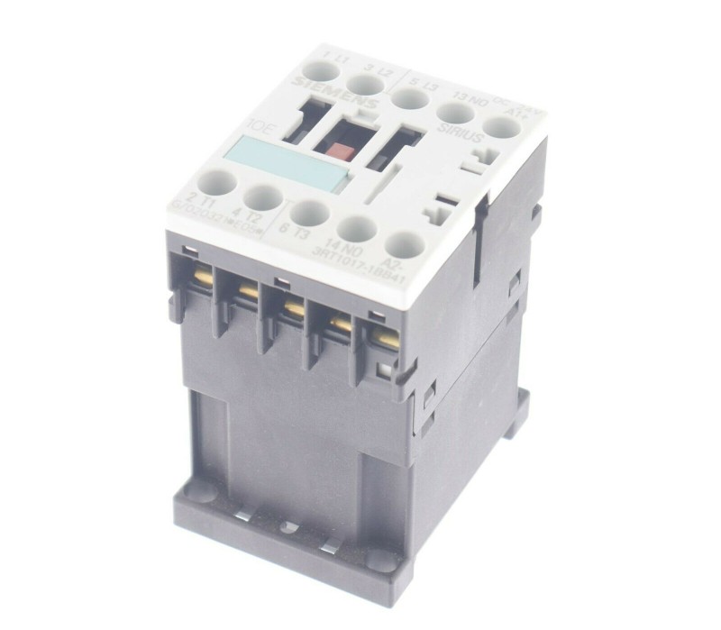 SIEMENS 3RT1017-1BB41 3RT10171BB41 