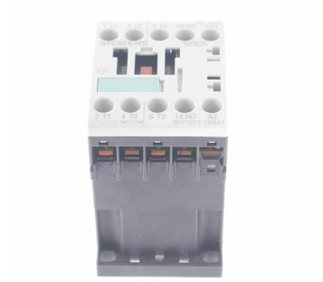 SIEMENS 3RT1017-1BB41 3RT10171BB41 