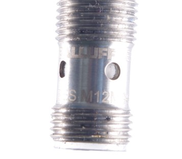 BALLUFF BESM12MG-PSC80F-S04G  BESM12MGPSC80FS04G 
