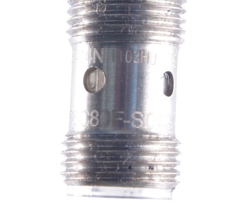 BALLUFF BESM12MG-PSC80F-S04G  BESM12MGPSC80FS04G 