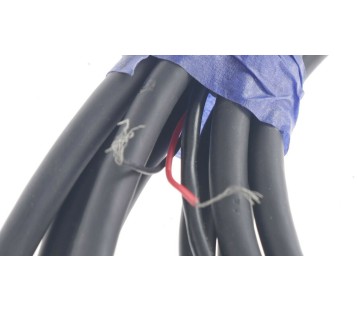 INDUSTRIAL CAMERA INTERFACE CABLE DB44 PIN - 4 camera plug