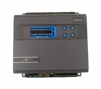 JOHNSON CONTROLS METASYS DX-9100-8454 24VAC DX91008454
