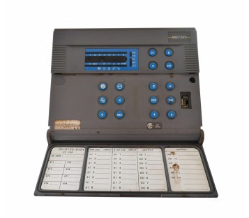 JOHNSON CONTROLS METASYS DX-9100-8454 24VAC DX91008454