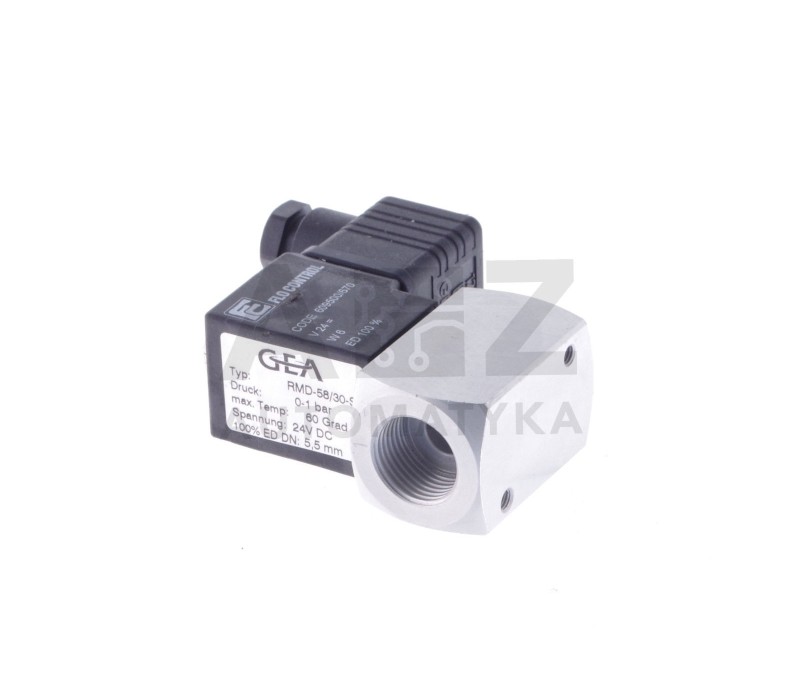 GEA RMD-58/30-S RMD5830S ! new !