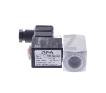 GEA RMD-58/30-S RMD5830S ! new !
