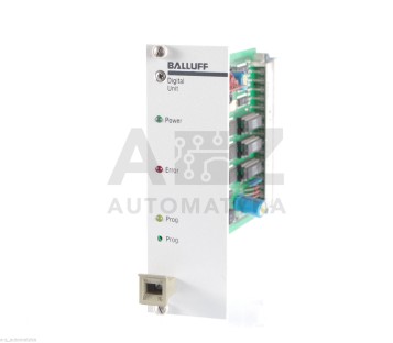 BALLUFF 553874 0313HU  BTA-H11-240-SA9  BTAH11240SA9