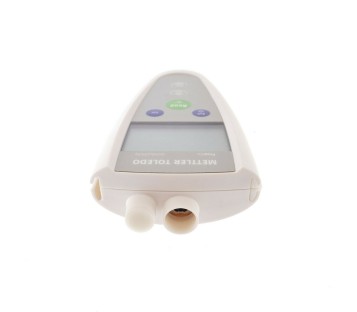 METTLER-TOLEDO FG3 51302909 conductivity portable meter