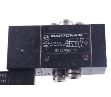 NORGREN MARTONAIR M/72056/172  M72056172 