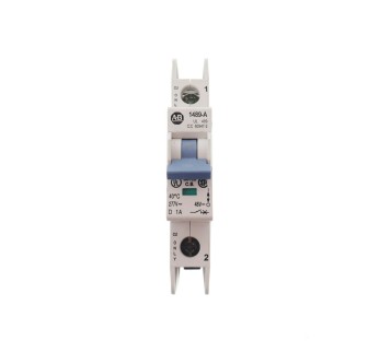 ALLEN BRADLEY 1489-A 1489A D1A