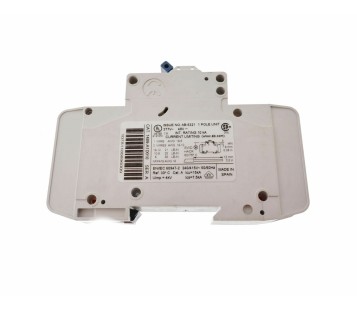 ALLEN BRADLEY 1489-A 1489A D1A