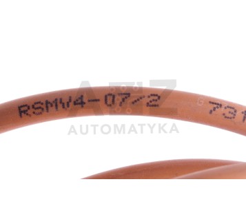 KABEL RSMV4-07/2  RSMV4072   ! NEW !