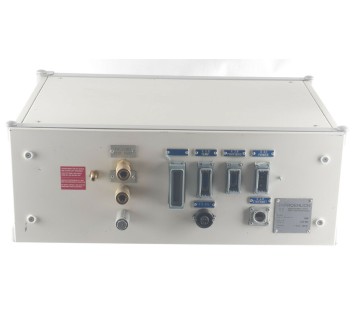 JW FROEHLICH MFL 200 MFL200 Leak Test Panel