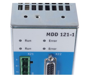 SIGMATEK MDD 121-1 MDD1211 ! NEW !