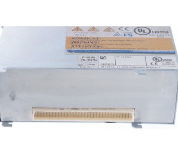 SIGMATEK MDD 121-1 MDD1211 ! NEW !