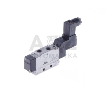 FESTO MEH-5/2-1/8-L-B  MEH5218LB  173133 