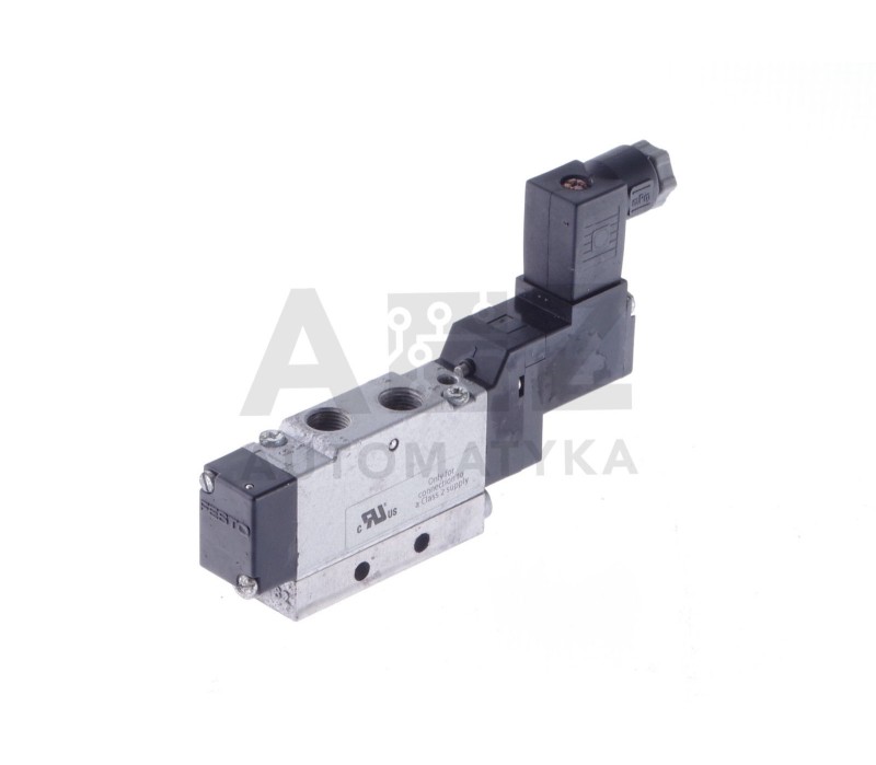 FESTO MEH-5/2-1/8-L-B  MEH5218LB  173133 