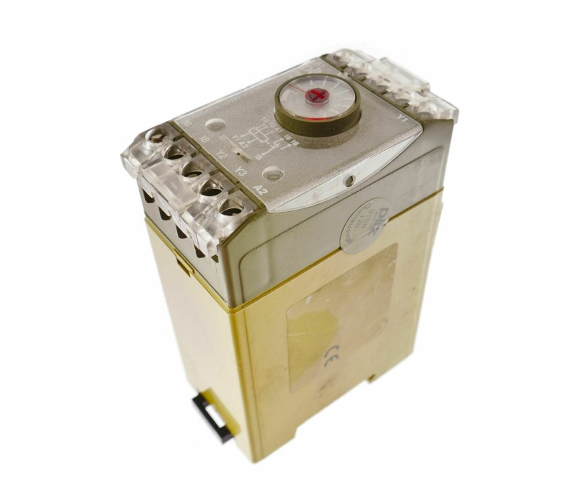 PILZ P1NKR 1U 230VAC 410040