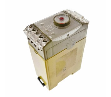 PILZ P1NKR 1U 230VAC 410040