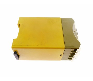 PILZ P1NKR 1U 230VAC 410040