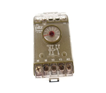 PILZ P1NKR 1U 230VAC 410040