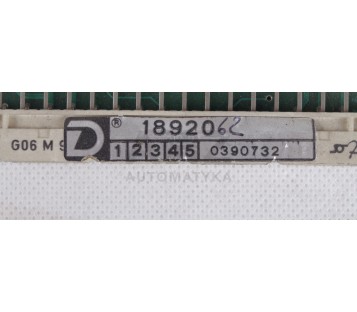 DUPLOMATIC UEIK-22-A-0/30-24  UEIK22A0/3024   LS 0390899