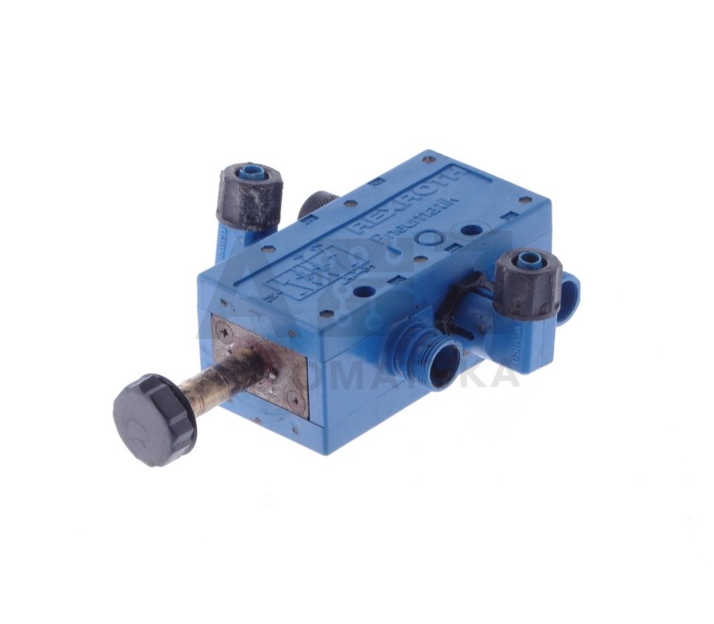 REXROTH PNEUMATIK 572 740 