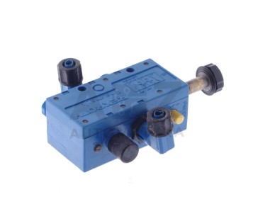 REXROTH PNEUMATIK 572 740 