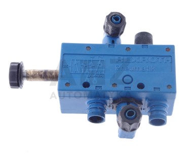 REXROTH PNEUMATIK 572 740 