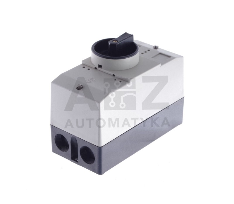 MOELLER PKZM0 PKZMO HOUSING CASING ENCLOSURE CABINET SWITCH ! NEW !