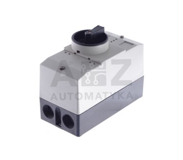 MOELLER PKZM0 PKZMO HOUSING CASING ENCLOSURE CABINET SWITCH ! NEW !