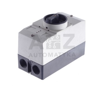 MOELLER PKZM0 PKZMO HOUSING CASING ENCLOSURE CABINET SWITCH ! NEW !