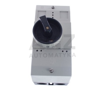 MOELLER PKZM0 PKZMO HOUSING CASING ENCLOSURE CABINET SWITCH ! NEW !