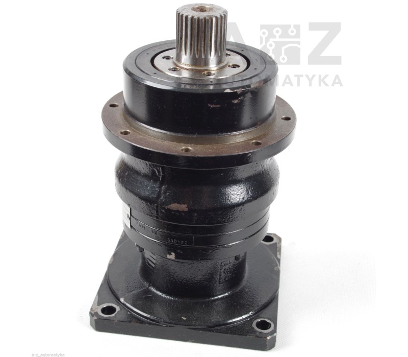 CYCLO FABS 15-89 1589 785304 A  785304A