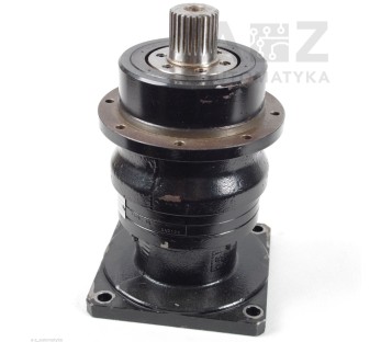 CYCLO FABS 15-89 1589 785304 A  785304A