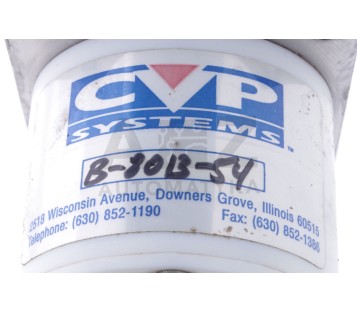 CVP SYSTEMS B-8013-54   B801354