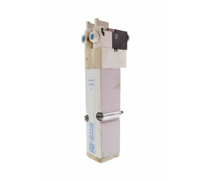 FESTO 537955 VMPA2-M1H-G-PI