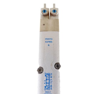 FESTO 537955 VMPA2-M1H-G-PI