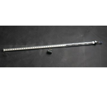 LED SCALE 30386-0T00 DIANA ELECTRONIC 90W 140' RED 