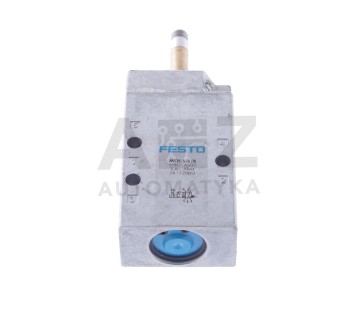 FESTO MFH-5-1/8  MFH518 9982