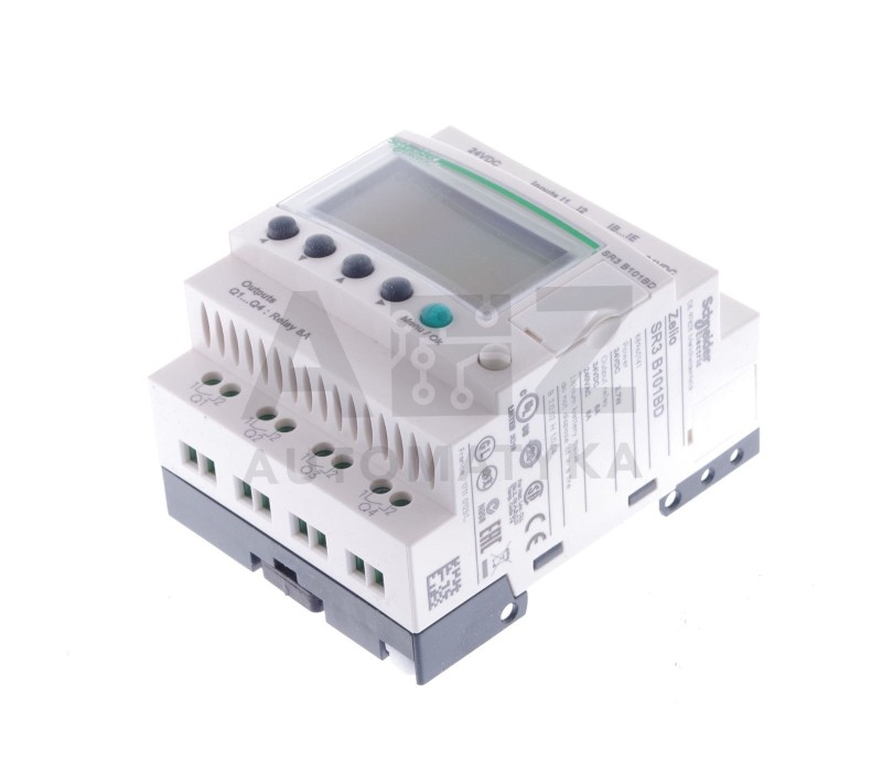 SCHNEIDER SR3 PACKBD  SR3PACKBD  SR3 B101BD SR3B101BD ! NEW !