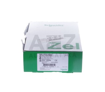 SCHNEIDER SR3 PACKBD  SR3PACKBD  SR3 B101BD SR3B101BD ! NEW !