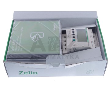 SCHNEIDER SR3 PACKBD  SR3PACKBD  SR3 B101BD SR3B101BD ! NEW !