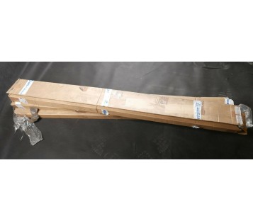 LEUZE KT5-1440 KT51440 KONTURFLEX LIGHT CURTAIN SET