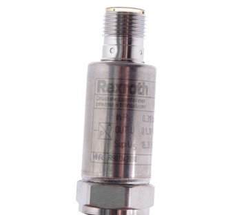 REXROTH HM20-21/315-H-K35 HM2021315HK35  R901342030 Pressure transducer  ! NEW !