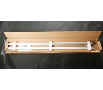 LEUZE KT5-1440 KT51440 KONTURFLEX LIGHT CURTAIN SET